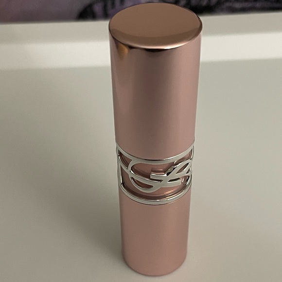 Yves Saint Laurent Candy Glow Tinted Butter Balm in 10B-Lavender Blaze - Picture 4 of 7